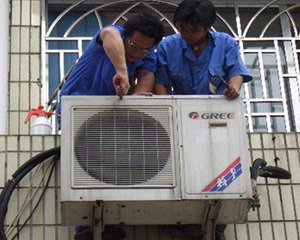 临漳空调售后维修服务中心在哪里找