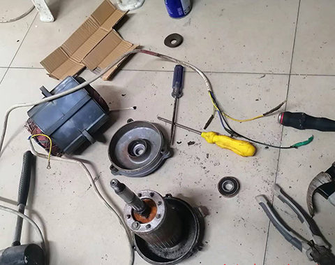 临漳空调维修售后服务中心电话在哪里找