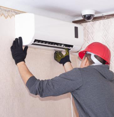 临漳空调内机噪音大